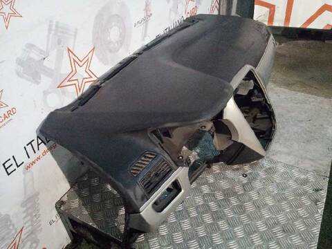 Foto 4ª: Salpicadero Fiat Grande Punto 1.3 16V MULTIJET ACTIVE 55KW) 75CV [199A2000] (2005)