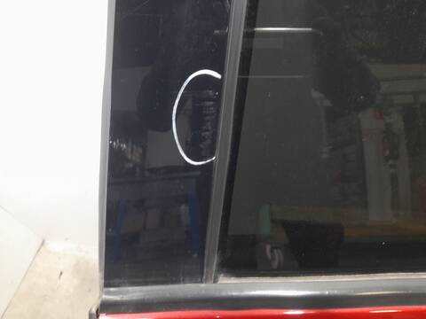 Foto 3ª: Puerta Trasera Izquierda Opel Crossland 1.5 TURBO D 75) 102CV 75KW [YH01] (2020)