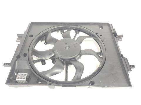 Electroventilador Renault Clio SIN DEFINIR
