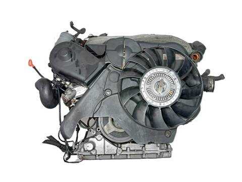 Motor Completo Volkswagen Passat BDG BERLINA