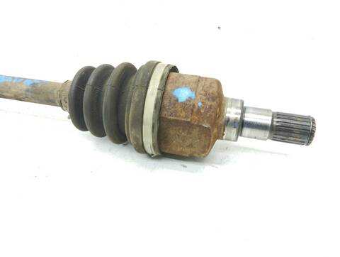 Foto 3ª: Transmision Delantera Izquierda Daewoo Matiz CD 52CV 38KW [F8CV] (2003)