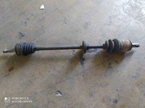 Transmision Delantera Derecha Nissan Micra LX 75CV 55KW