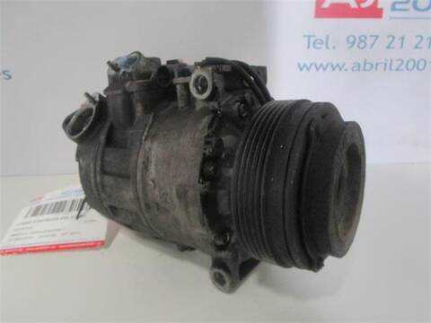 Compresor Aire Acondicionado Bmw Serie 3 315 3.0 330D BERLINA 184CV 135KW