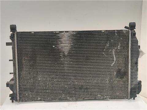 Foto 2ª: Radiador Motor Saab 9-3 1.9 TTID BERLINA 180CV 132KW [Z 19 DTR] (2008)