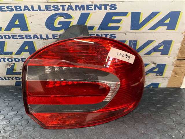 Piloto Trasero Derecho Renault Grand Modus 1.5 DCI88-90CV/65-66KW