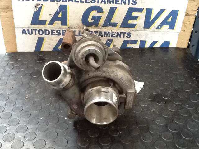 Turbocompresor Renault Trafic 2.000 DCI 90CV/66KW