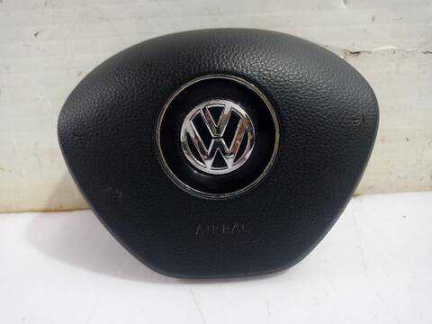 Foto 2ª: Airbag Delantero Izquierdo Volkswagen Transporter T6 CARAVELLE TRENDLINE [CXHB] (2019)