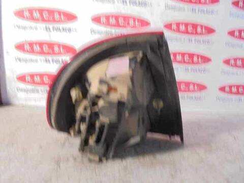 Foto 3ª: Piloto Trasero Derecho Seat Cordoba 1.4 BERLINA 60CV 44KW [AUD] (2001)