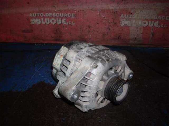 Alternador Opel Astra 1.6 16V