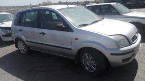 Cuadro de Instrumentos Ford Fusion TREND 101CV 74KW