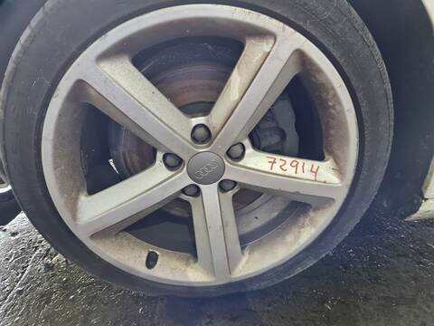 LLanta Chapa Audi A4 BASICO 160CV 118KW