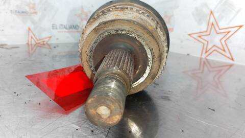 Foto 2ª: Transmision Delantera Izquierda Renault Master COMBI 2T8 L1 9 - PLAZAS 114CV 84KW [G9U A7] (2006)