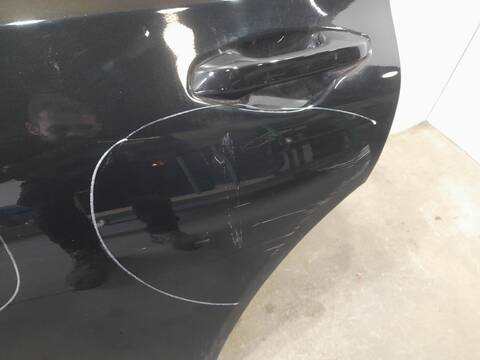 Foto 3ª: Puerta Trasera Izquierda Kia Xceed 1.0 T-GDI 120CV 88KW [G3LE] (2022)