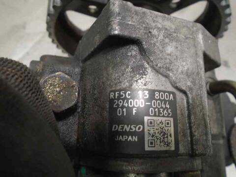 Foto 2ª: Bomba Inyeccion Mazda 6 2.0 DIESEL CAT BERLINA 136CV 100KW [RF] (2004)