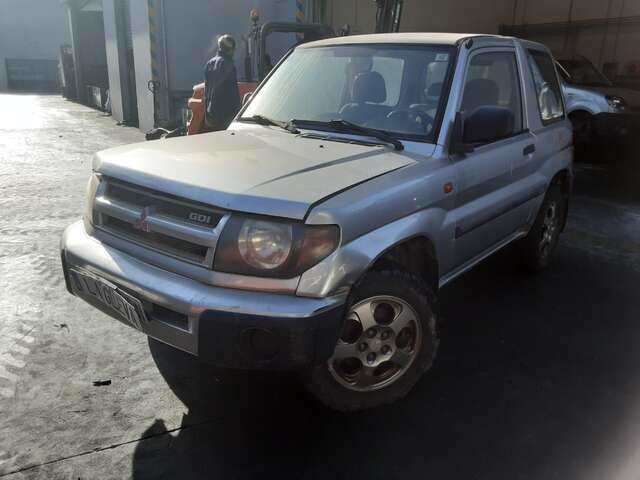 Puente Delantero Mitsubishi Montero 1.8 GDI 120CV