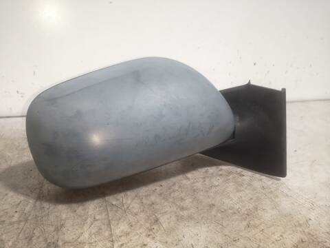 Foto 2ª: Retrovisor Derecho Toyota Yaris 1ND (2007)