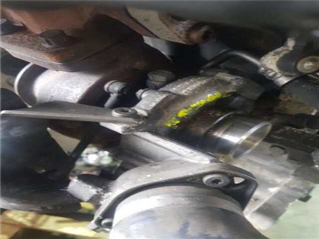 Turbocompresor Bmw Serie 1 114 2.0 118D [2.0 LTR. - 90 KW 16V DIESEL CAT]