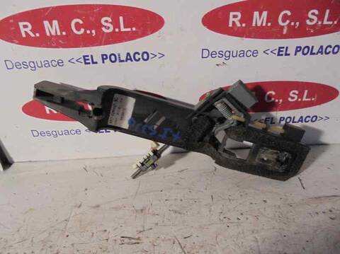 Foto 4ª: Cerradura Puerta Trasera Izquierda Ford Mondeo 2.0 16V DI TD CAT BERLINA 115CV 85KW [HJBC] (2006)