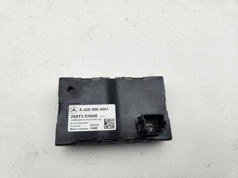 Centralita Motor ECU Mercedes Citan 110 CDI STANDARD 420.723) 95CV 70KW