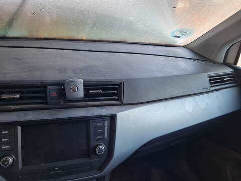 Foto 2ª: Kit Airbag Seat Arona 1.0 TSI STYLE [DKLA] (2019)