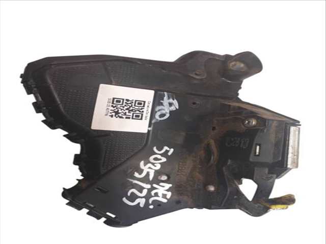 Cerradura Puerta Delantera Izquierda Toyota Auris 2.0 D-4D ADE186_ ADE186R)