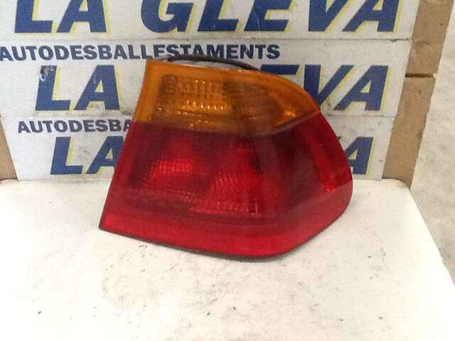 Piloto Trasero Derecho Bmw Serie 3 315 320D BERLINA 0CV