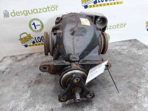Foto 3ª: Diferencial Trasero Bmw Serie 1 114 2.0 TD 143CV [N47D20A] (2004)