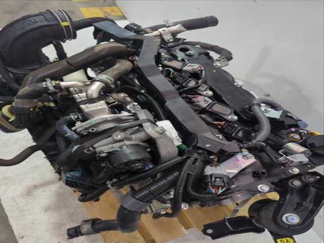 Foto 2ª: Motor Completo Toyota Yaris ACTIVE 112CV 82KW [2NRFKE] (2017)