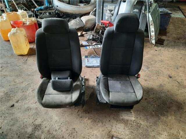 Asiento Delantero Izquierdo Bmw Serie 3 315 2.0 320D [2.0 LTR. - 110 KW 16V DIESEL CAT]