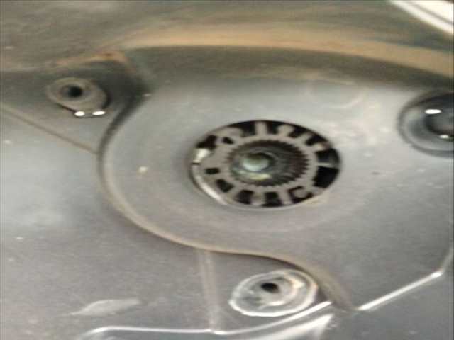 Foto 3ª: Elevalunas Eléctrico Delantero Derecho Seat Ibiza 1.6 TDI 90CV 66KW