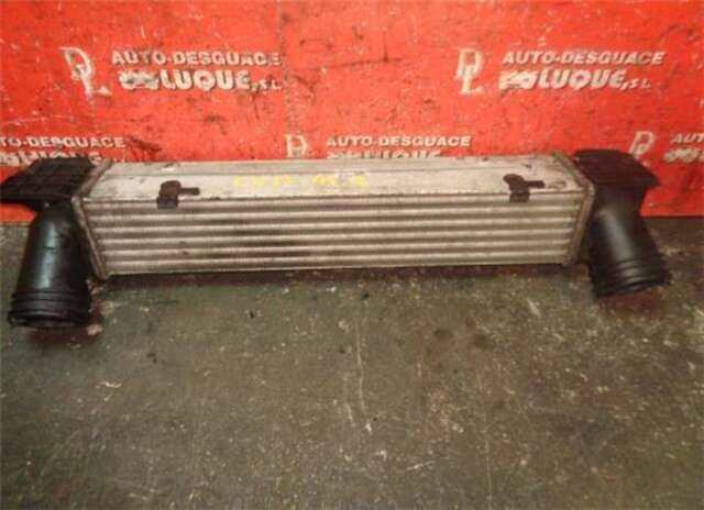 Intercooler Bmw Serie 3 315 318D