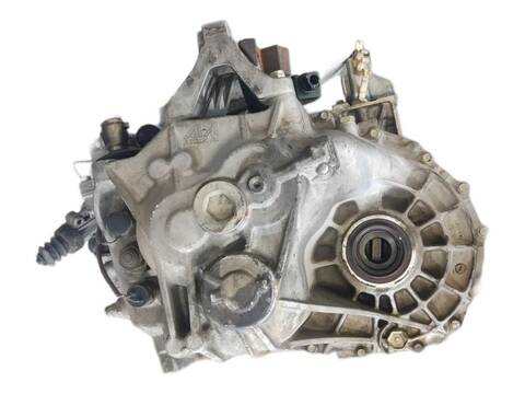 Foto 3ª: Caja Cambios Mazda 5 2.0 CD CR19) (2005)