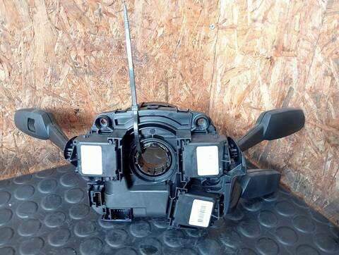 Foto 3ª: Mando Multifuncion Bmw Serie 3 315 2.0 TD CAT 177CV (2004)