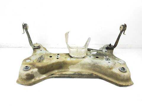 Foto 2ª: Puente Delantero Renault Trafic 1.6 DCI D 116CV [R9M408] (2014)