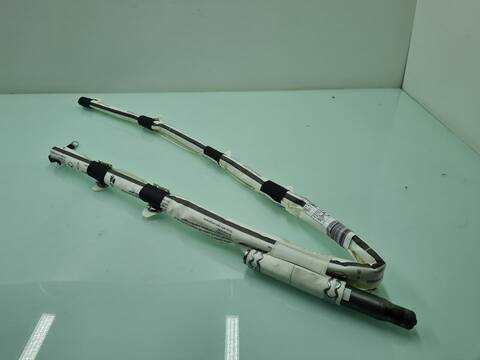 Airbag Cortina Delantero Izquierdo Mercedes Clase A 140 A 45 AMG 4-MATIC 176.052) 381CV 280KW