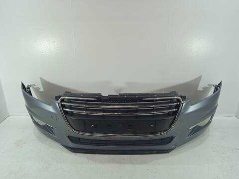 Paragolpes Delantero Peugeot 508 STYLE 140CV 103KW