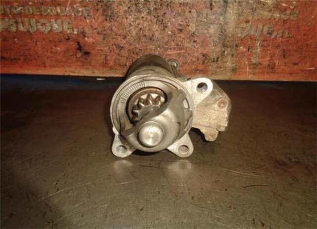 Motor de Arranque Jaguar S Type 3.0 V6 (03.1999 _02.2002)