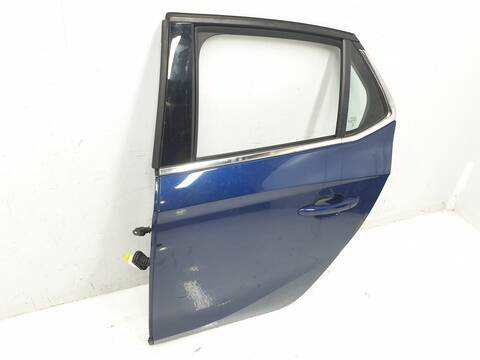 Foto 3ª: Puerta Trasera Izquierda Opel Corsa ELEGANCE [HN05] (2020)