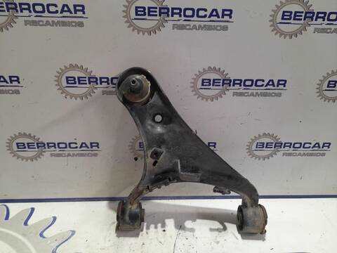 Brazo Suspension Delantero Izquierdo Land Rover Discovery 2.7 TD V6 CAT 190CV
