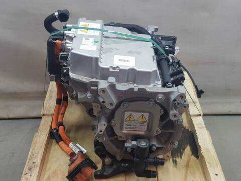 Foto 3ª: Motor Completo Alfa Romeo Junior G