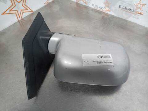 Foto 4ª: Retrovisor Derecho Mitsubishi Santamo 139CV 102KW (1999)