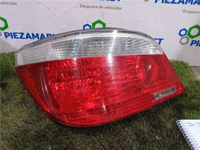 Piloto Trasero Izquierdo Bmw Serie 5 518 2.5 525D [2.5 LTR. - 130 KW 24V TURBODIESEL CAT]