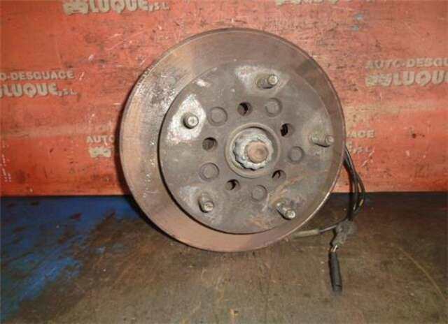 Mangueta Delantera Izquierda Ford Transit 2.4 TDCI (115CV)