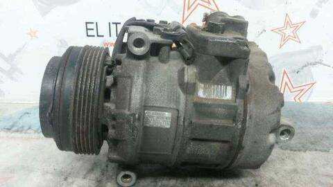 Foto 3ª: Compresor Aire Acondicionado Bmw Serie 3 315 BERLINA 170CV 125KW (1998)