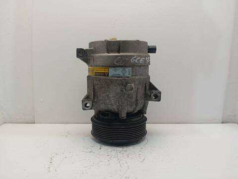 Compresor Aire Acondicionado Renault Laguna 1.9 DCI DIESEL 120CV 88KW