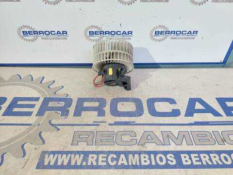 Foto 3ª: Calefacción Mercedes Clase A 140 1.4 CAT 82CV 60KW [M166940] (1999)