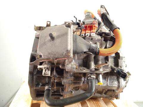 Foto 2ª: Caja Cambios Toyota Prius 1.5 HYBRID NHW20_) 112CV 82KW [1NZFXE] (2004)