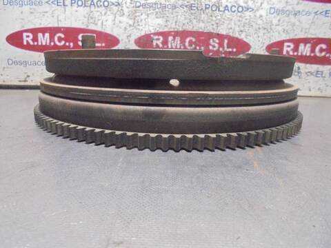 Foto 3ª: Volante Motor Bmw Serie 3 315 316TI 115CV 85KW [N42B18A] (2002)