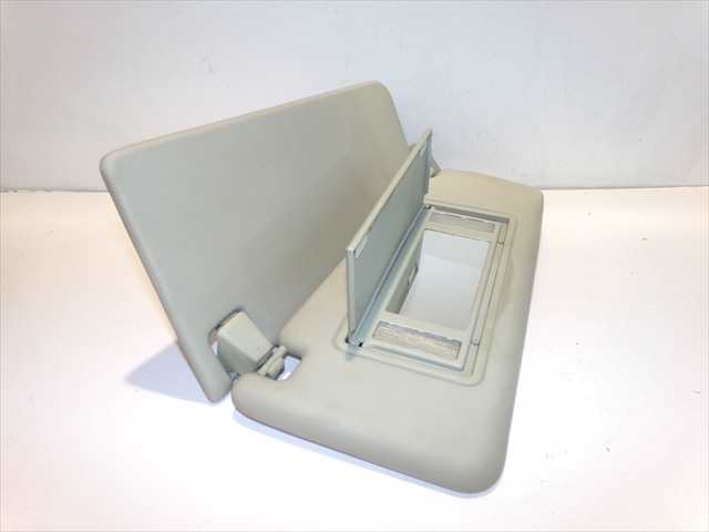 Foto 4ª: Parasol Derecho Saab 9-5 1.9 CDTI 2005-2010 [Z19DTH] (2006)
