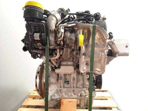 Foto 3ª: Motor Completo Volkswagen Polo SPORT 95CV 70KW [DKLA] (2018)